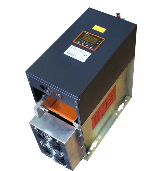 JS series single-phase SCR power regulator