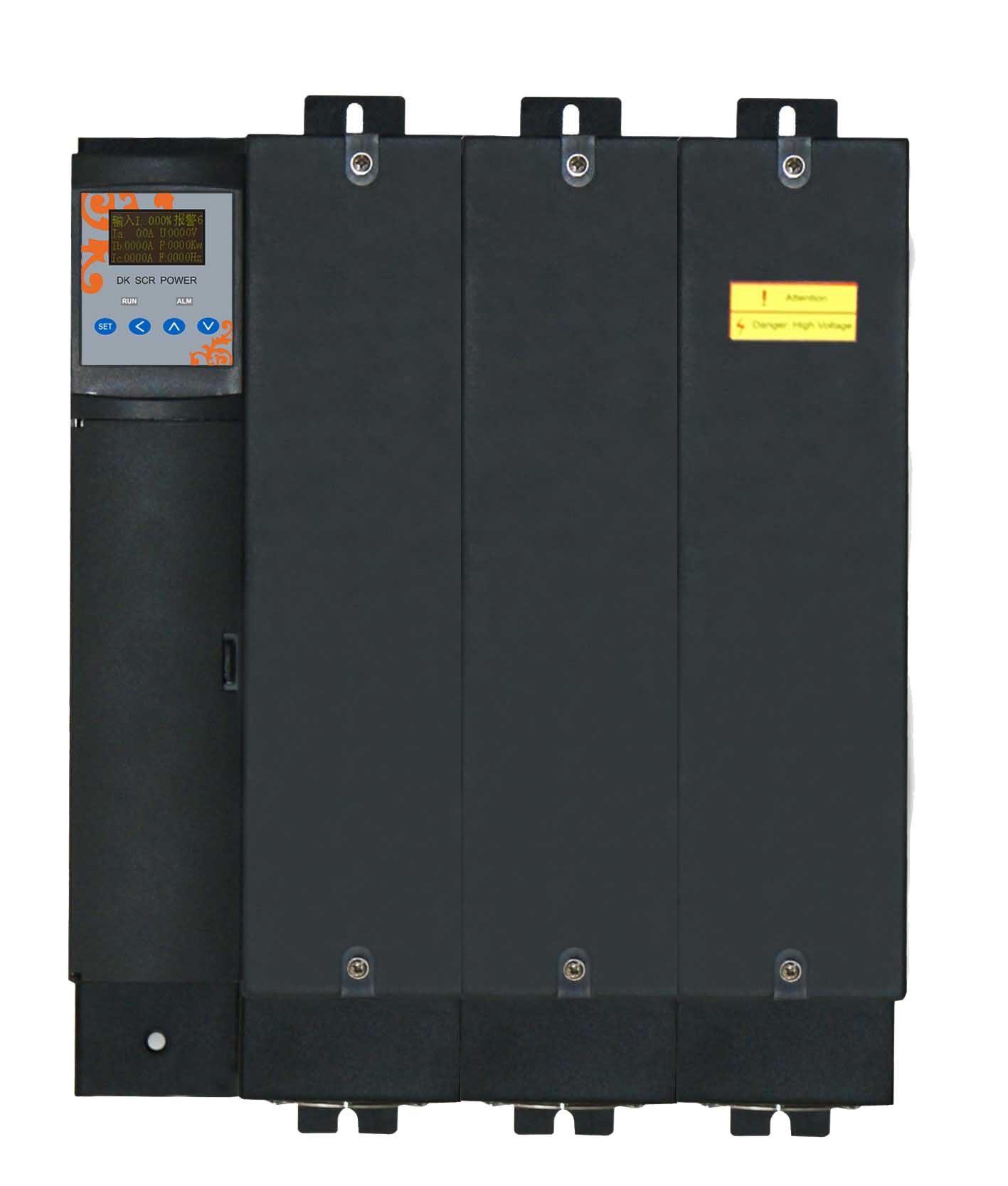 DK SCR three-phase power controller thyristor SCR controller