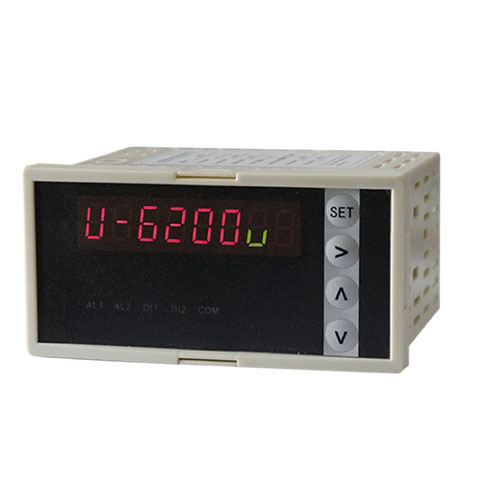 DK62H8D single phase true true value DC multifunction voltage and current power meter