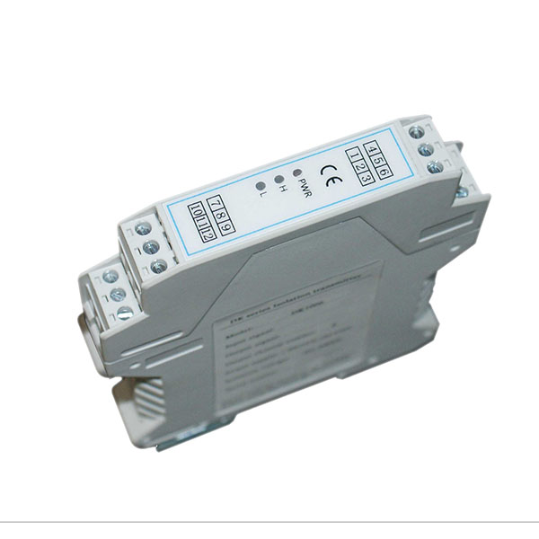 DK3070 high precision thermal resistance signal input type isolating transmitter two in two out