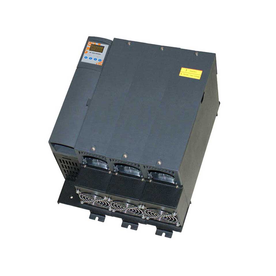 DK SCR three-phase power controller thyristor SCR controller